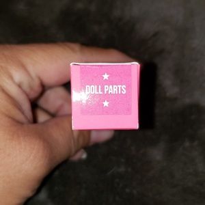 Jeffree Star Doll Parts